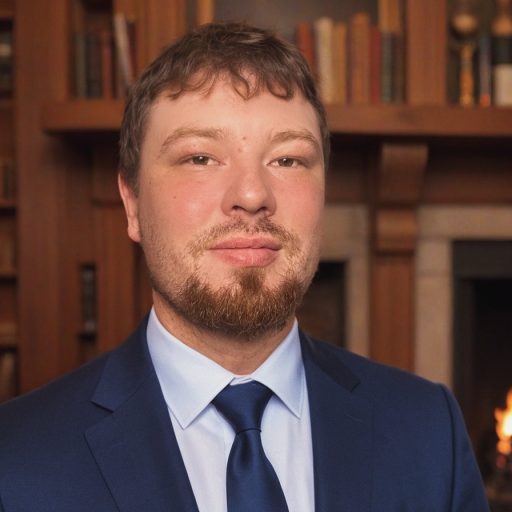 The Curious Mind of Hayden Kerns